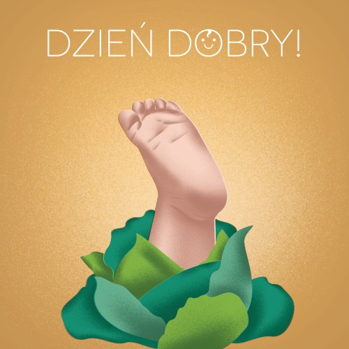 Dzień-dobry