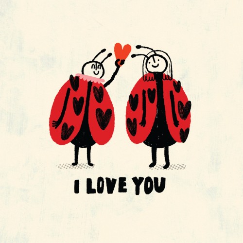 Sir &amp; Lady Bug.jpg