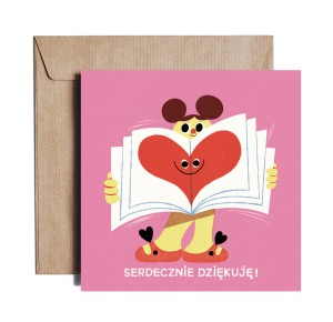 Open Book